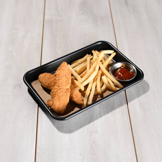 Kids Crispy Chicken