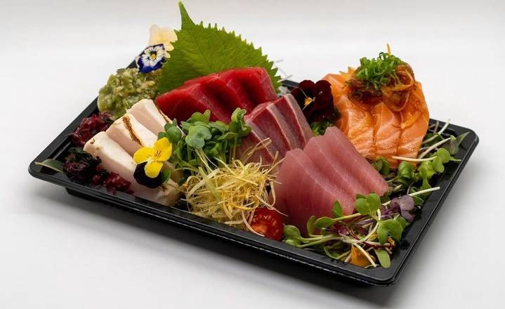 Sashimi Mix