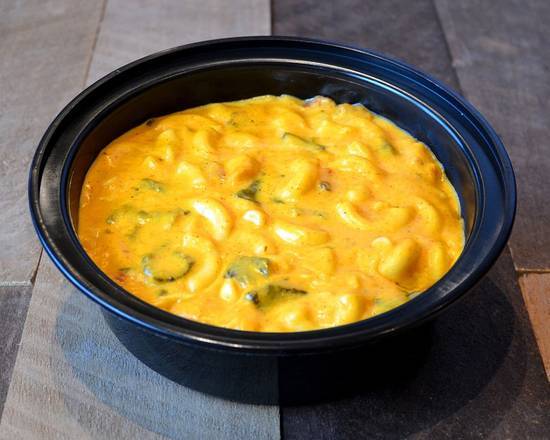 Mac N Cheese