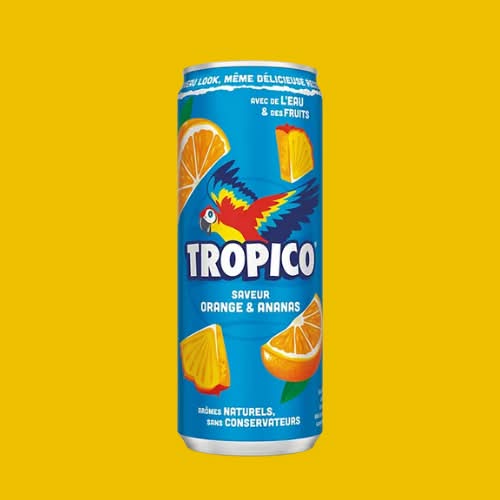 Tropico