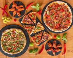 Amber Pizza Art Gallery (Shenton Park)