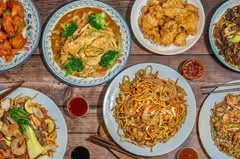 Asian Takeaway