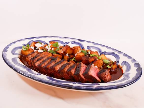 Steak Frites
