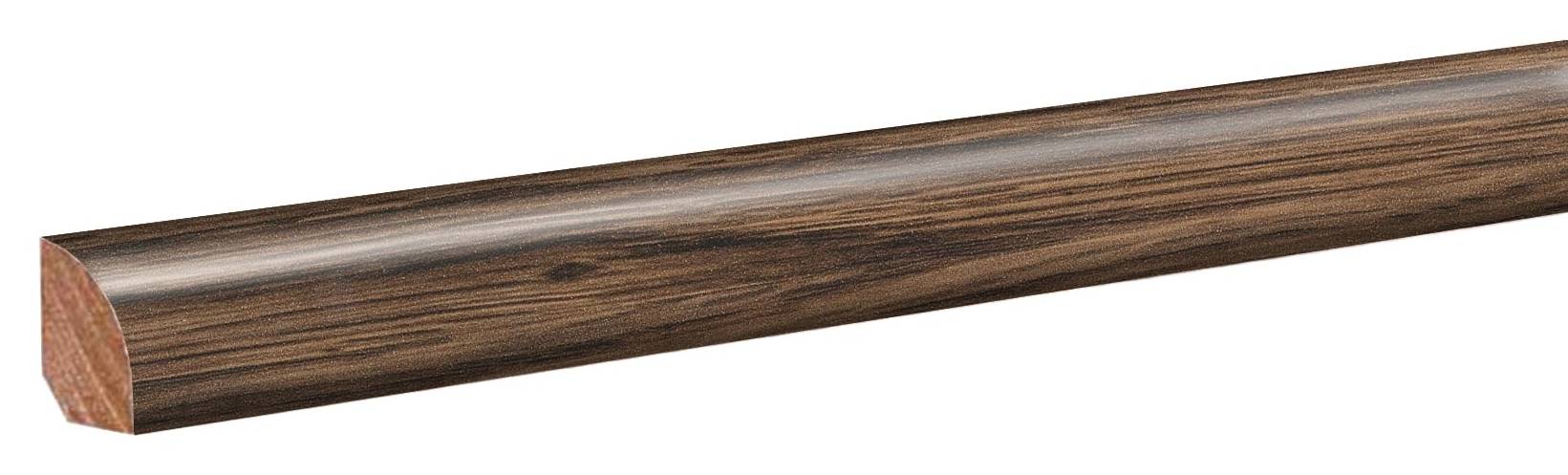 Project Source Shady Brook 0.62-Inches T x 0.75-Inches W x 94.5-Inches L Laminate wood Quarter round | MG000237