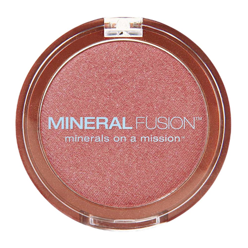 Mineral Fusion Blush Airy (3 g)