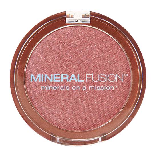 Mineral Fusion Blush Airy (1 ea)