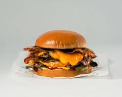 Mariusburger Gluten Free