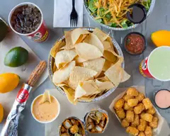 Acapulco Mexican Restaurant (Ham Lake)