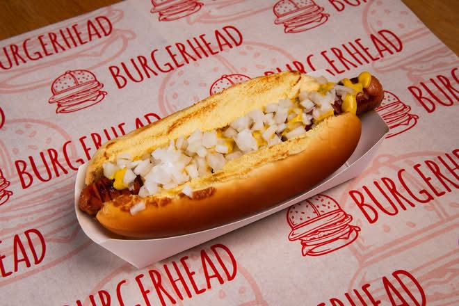 Chardog
