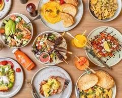 The Greenbay Waterfront Cafe (Bayview)