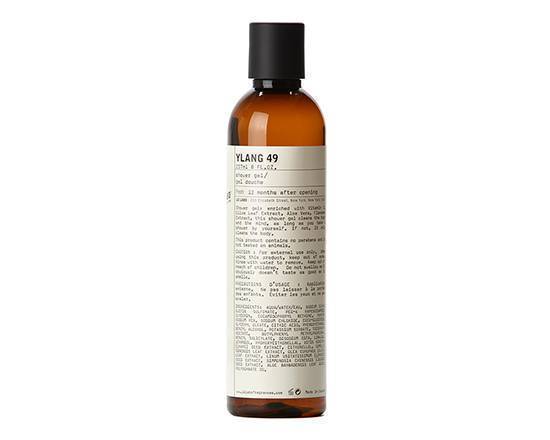 Ylang 49 Shower Gel