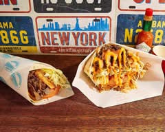 パラダイス ケバブ PARADISE KEBAB