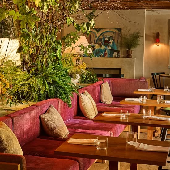 The Lodge at Dawn Ranch