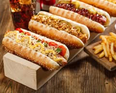 The Hot Dog Project (Sevilla)