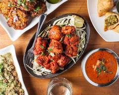Malai Marke Indian Cuisine