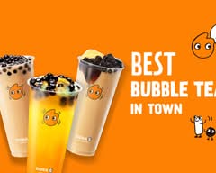 Doka Bubble Tea