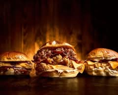 Tony's Burger