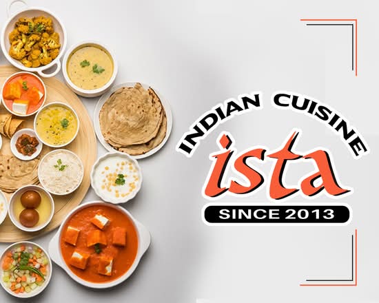Ista Indian Cuisine - Flower Mound