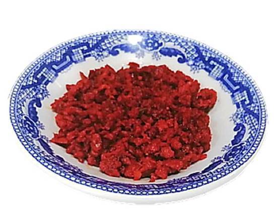 Orden de Chorizo