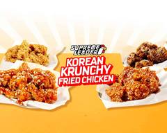 Supreme Leader Chicken (Stones Corner)