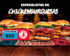 Barrio Chicken Encuentro Oceania