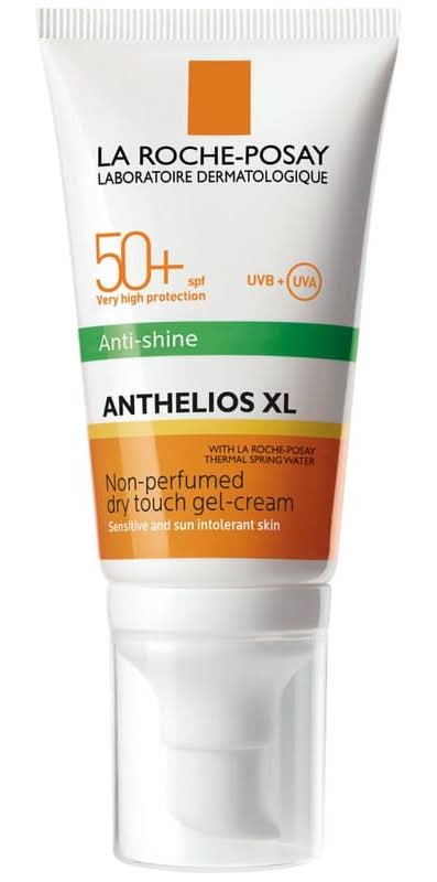 La Roche-Posay Anthelios Dry Touch SPF50+ 50ml