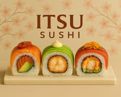 Itsu Sushi