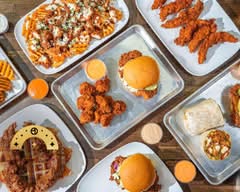 Broadway Chicken (Freehold, NJ)
