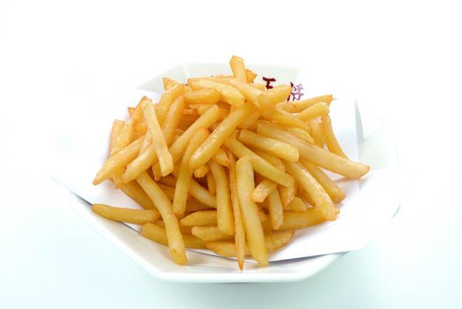 フライドポテト French Fries