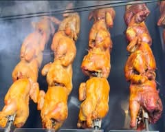 El Pollo Latino