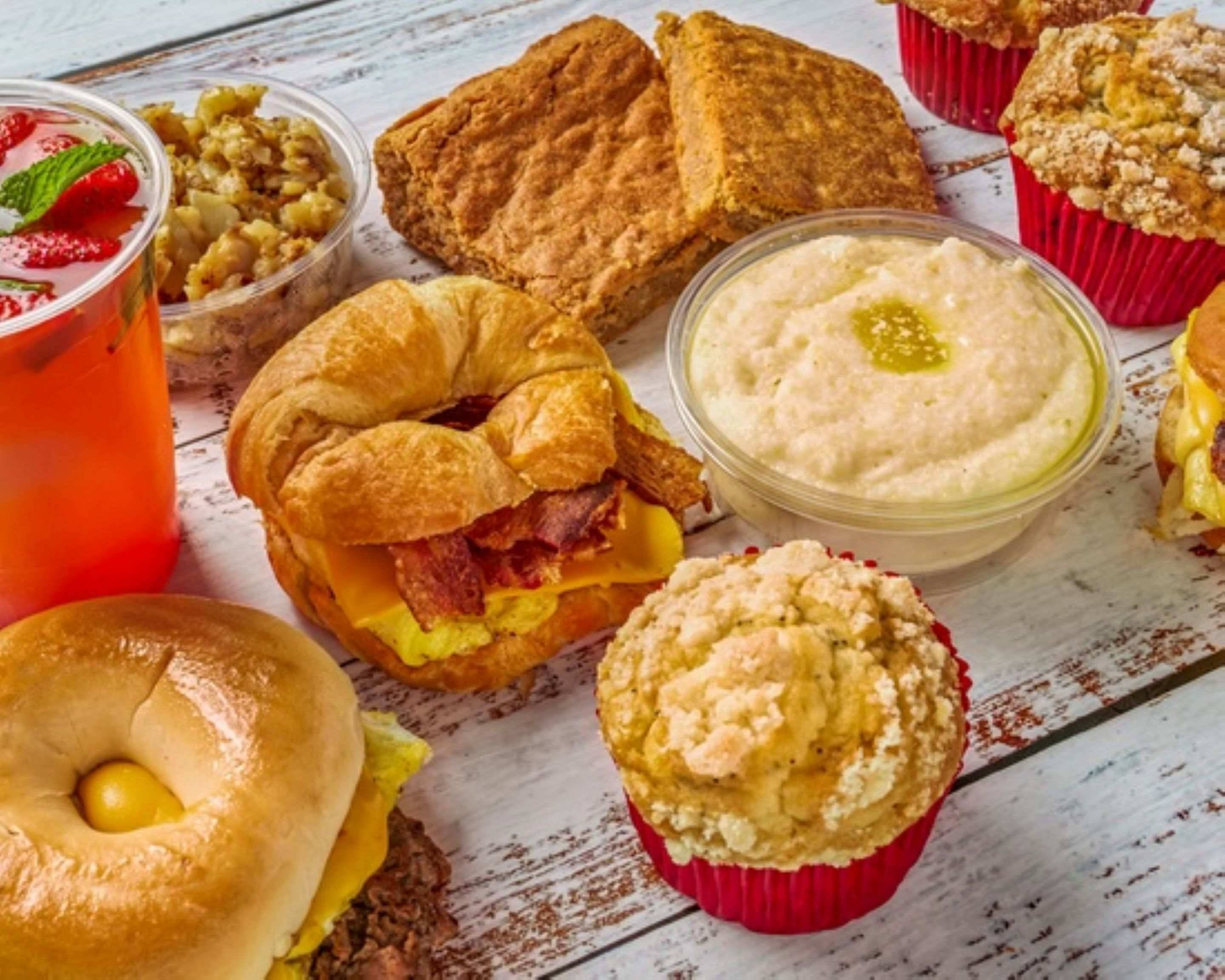 Order Confectionately Yours Menu Delivery【Menu & Prices】 Milwaukee