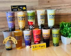 Boba Bee - Long Beach
