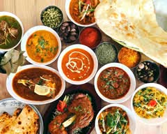 アル・ハイバル レストラン