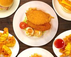 Totara Park Fish & Chip Shop