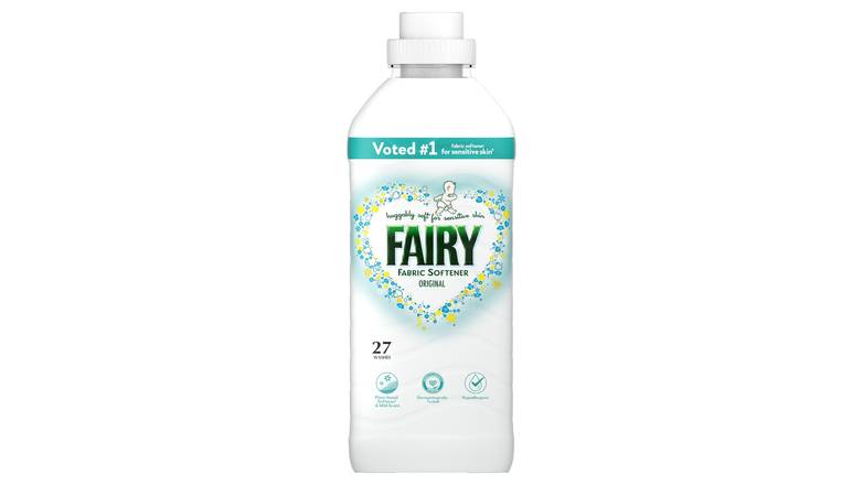 Fairy Fabric Conditioner 27w