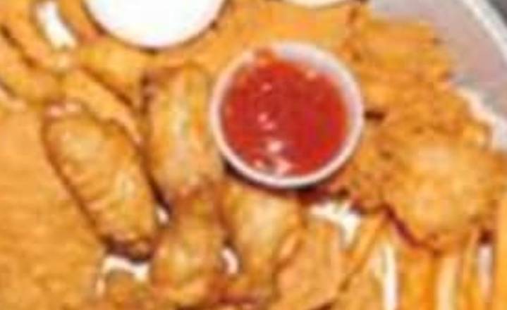 A12.Captain Platter