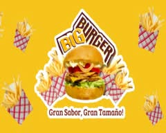Big Burger Hamburgueseria