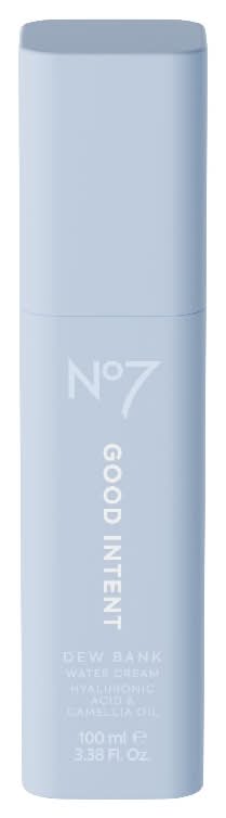 No7 Good Intent Dew Bank Water Cream 100Ml