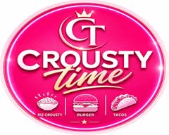 Crousty Time
