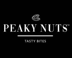 Peaky Nuts Chocolates (Costanera)