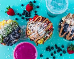 The Jerk Stop (9614 Pines Boulevard)