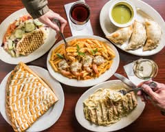 Scaddabush (3031 Howard Avenue)