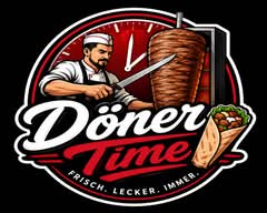 Döner Time 🌯