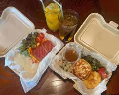 パーラー アラマンダ