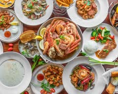Seafood Boiler (1670 Hamner Avenue)