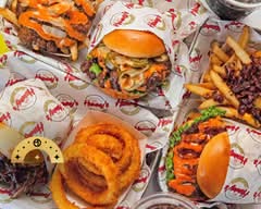 Hammy’s Smash Burgers (Westwood Blvd)