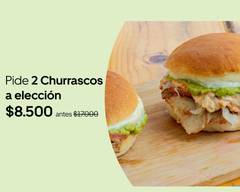 Churrasco Planet (Providencia)