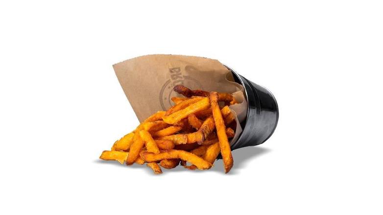 Söt Fries