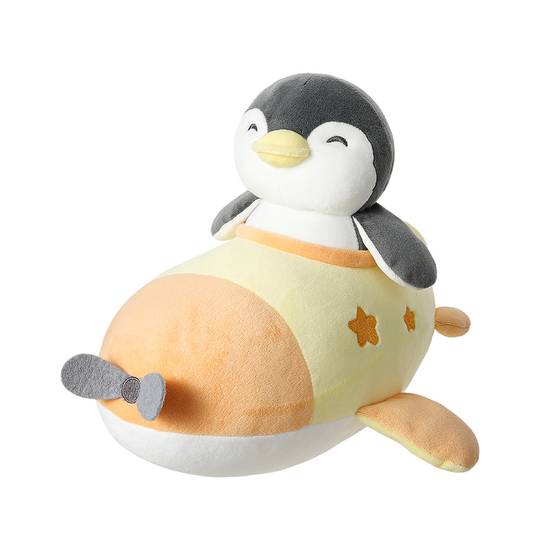 Miniso peluche pinguino hot sale