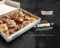 Krispy Kreme (WM Cuitlahuac)